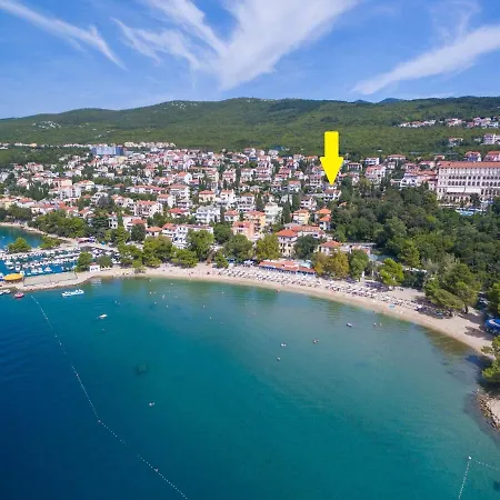 Zeljka 2 Crikvenica