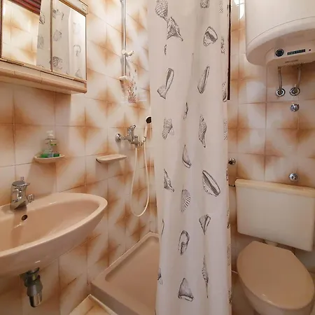 Vendégház Zeljka 2 3*