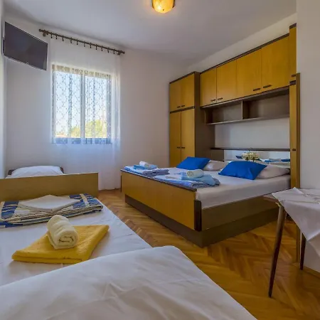 Pensionat Zeljka 2 3*