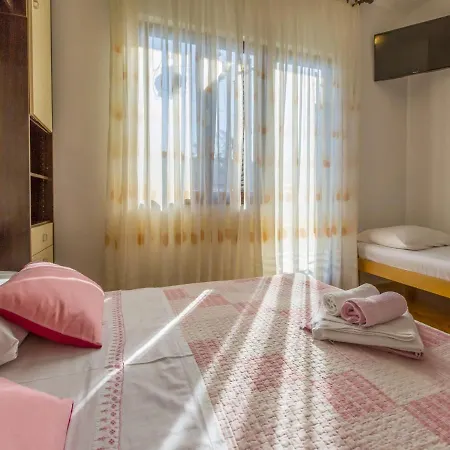 Zeljka 2 Pensionat Crikvenica