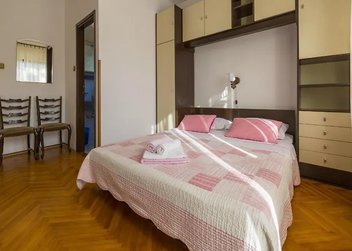 Zeljka 2 Crikvenica