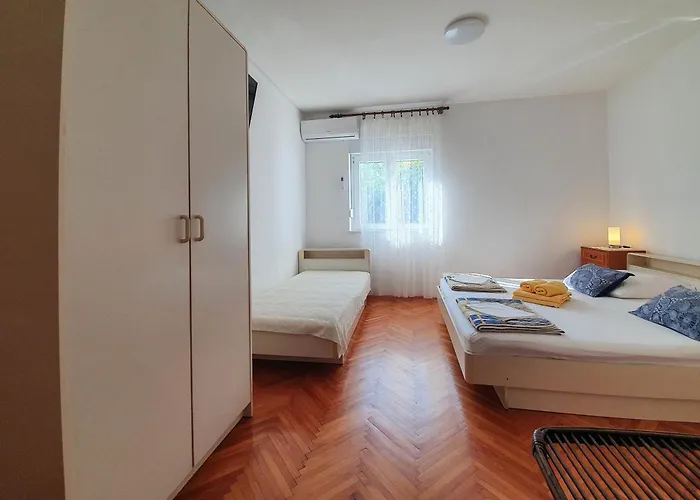 Zeljka 2 3*