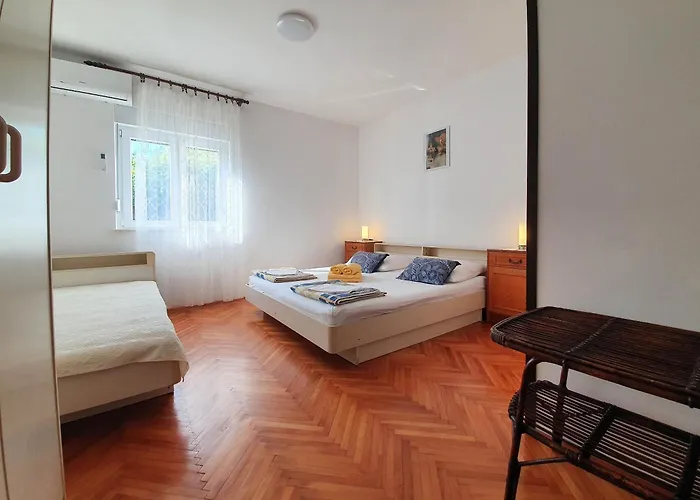 Pensión Zeljka 2 3*