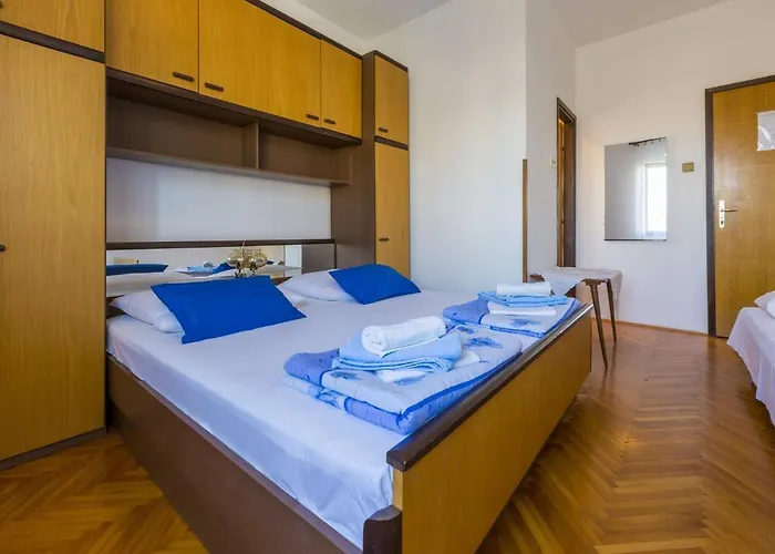 Zeljka 2 3* Crikvenica