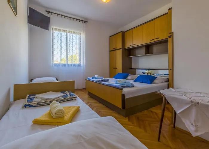 Pensión Zeljka 2 3*