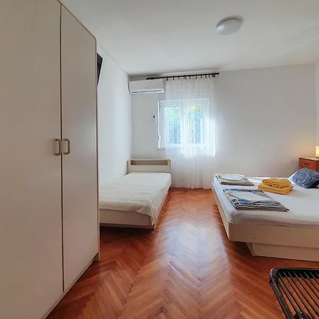 Zeljka 2 3*