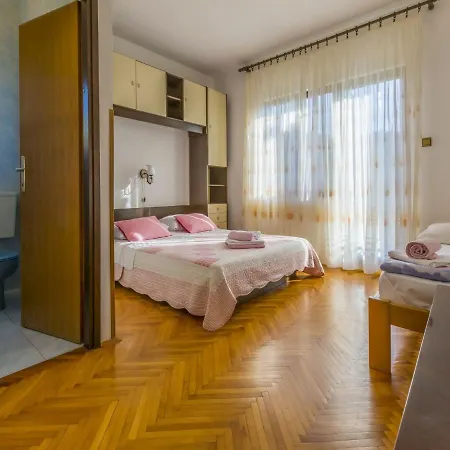 Zeljka 2 Guest house