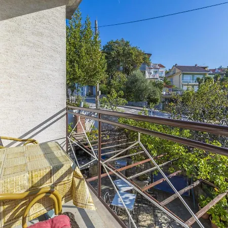 Zeljka 2 Guest house Crikvenica