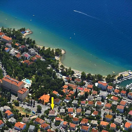 Gasthof Zeljka 2 3*