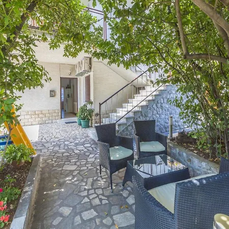 Maison d'hôtes Zeljka 2