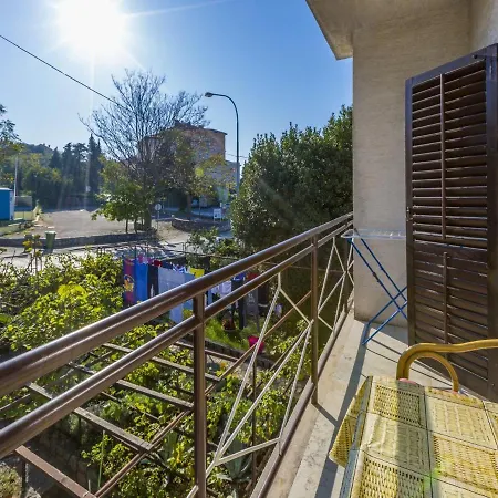 Konukevi Zeljka 2 3*