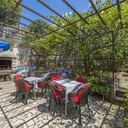 Zeljka 2 Guest house