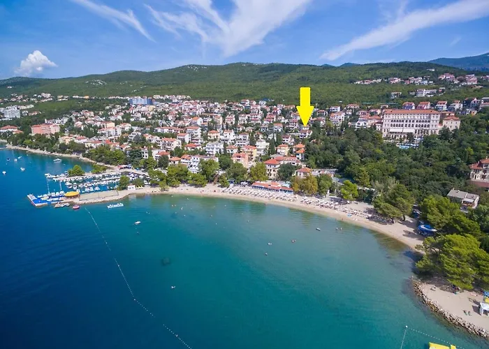 Zeljka 2 Crikvenica