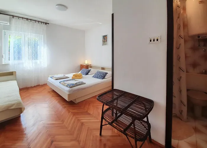 Zeljka 2 Crikvenica