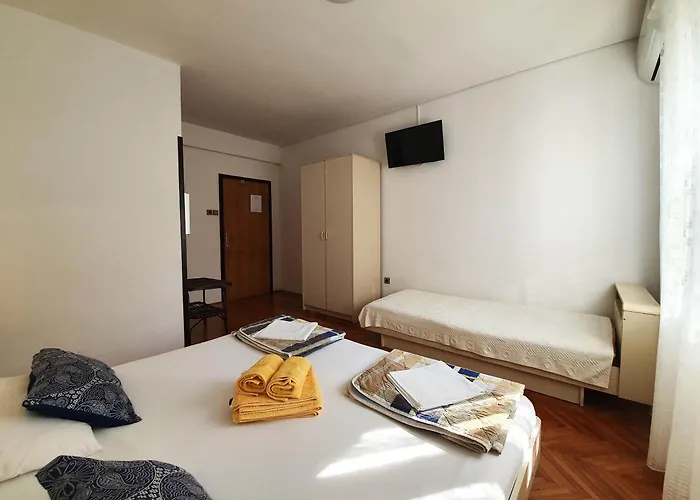 Zeljka 2 3* Crikvenica